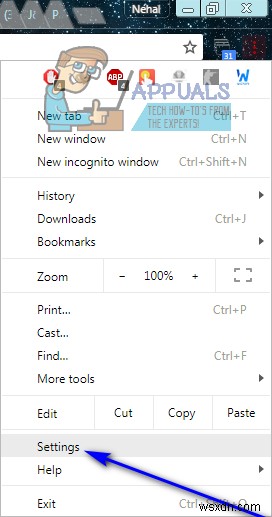  Chrome, Firefox, Edge 및 Cortana 에서 Bing을 제거하는 방법