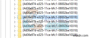 수정:Broadcom 802.11n 네트워크 어댑터가 작동하지 않음 