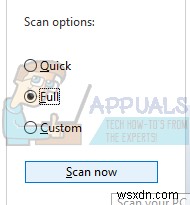 수정:데스크탑 창 관리자 높은 CPU 사용량  dwm.exe 