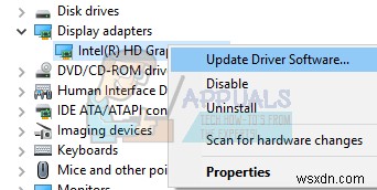 수정:데스크탑 창 관리자 높은 CPU 사용량  dwm.exe 