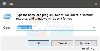 수정:Windows 시스템 평가  winsat.exe  도구가 작동을 멈췄습니다. 오류 