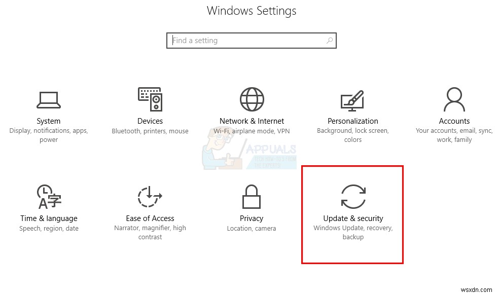 수정:Windows 시스템 평가  winsat.exe  도구가 작동을 멈췄습니다. 오류 