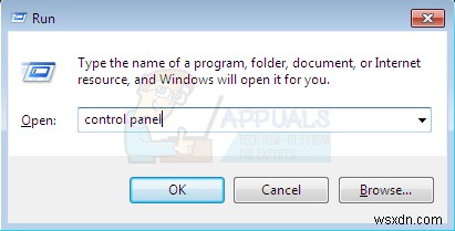 수정:Windows 시스템 평가  winsat.exe  도구가 작동을 멈췄습니다. 오류 