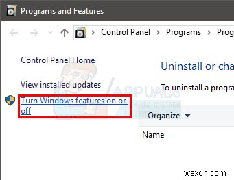 수정: Inputpersonalization.exe 에 의한 높은 CPU 및 메모리 사용량 