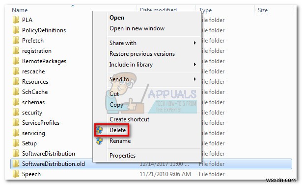 DataStore.edb란 무엇이며 내 PC 속도를 저하시키는 이유는 무엇입니까?