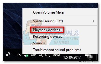 Windows 10에서 Dolby Atmos 공간 사운드를 설정하는 방법