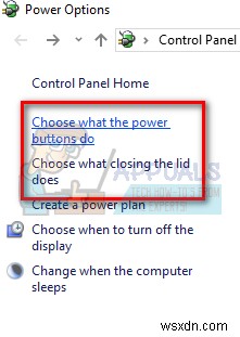 Windows 10 업데이트 1709 후 디스플레이 드라이버 충돌을 수정하는 방법 