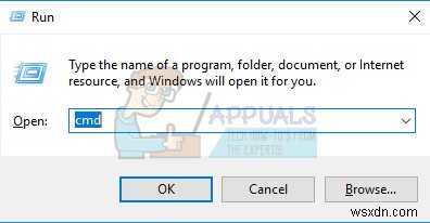 Windows 10 업그레이드 오류 코드 0x80200056을 수정하는 방법 