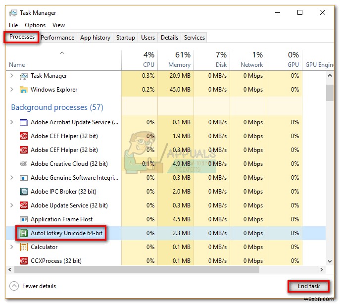 Windows 10에서 스크롤 방향을 반대로 하는 방법 