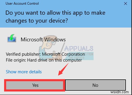 해결:이 ms-windows-store를 열려면 새 앱이 필요합니다. 