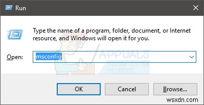 수정:Windows 업데이트가 0%에서 멈춤 