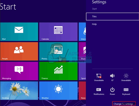 수정:Windows 8 앱이 작동하지 않음