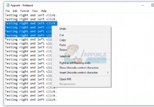 Windows 10에서 바탕 화면 아이콘을 이동할 수 없을 때 해결 방법 11가지