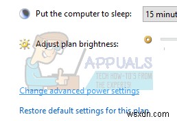 절전 모드에서 깨어나지 않는 Windows 10을 수정하는 방법 