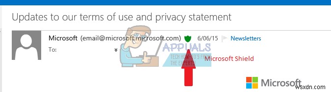 수정:Microsoft 계정 비정상적인 로그인 활동 