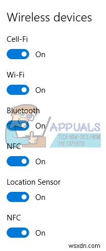 수정:WUDFHost.exe 높은 CPU 사용량 