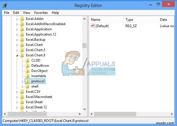 수정:Microsoft Excel 2007 오류 stdole32.tlb 