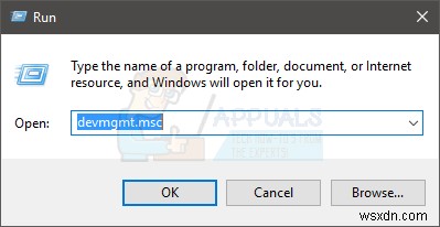 Windows 10에서 커서가 사라지는 문제를 해결하는 방법 
