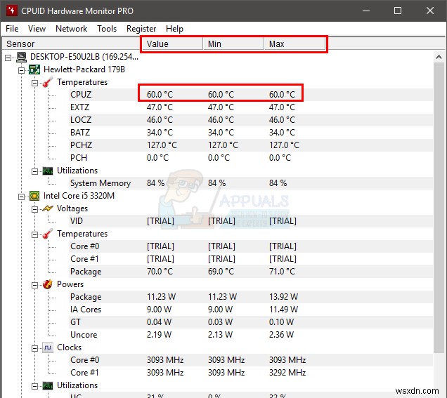 수정:컴퓨터가 Windows 7, 8 및 10을 무작위로 다시 시작합니다. 