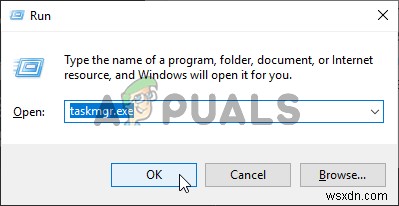 고정된 Windows 10 작업 표시줄을 수정하는 방법 