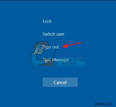 고정된 Windows 10 작업 표시줄을 수정하는 방법 