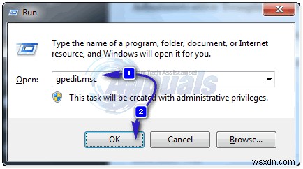 FIX:Windows에서 하드 디스크 문제를 감지했습니다. 