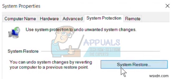수정:Windows 10에서 서비스 등록이 없거나 손상됨 