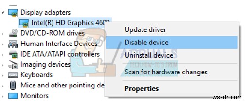 수정:Windows 10에서 비디오 끊김 