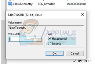 utcsvc로 높은 CPU 및 디스크 사용량을 수정하는 방법 