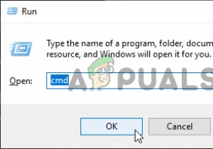 수정:Windows 10에서 USB 마우스가 작동하지 않음 