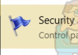 수정:Windows 10에서 작업 관리자가 열리지 않음 