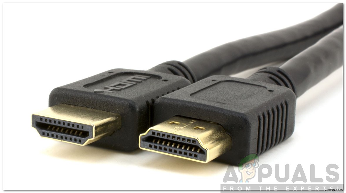 수정:HDMI 사운드가 작동하지 않음