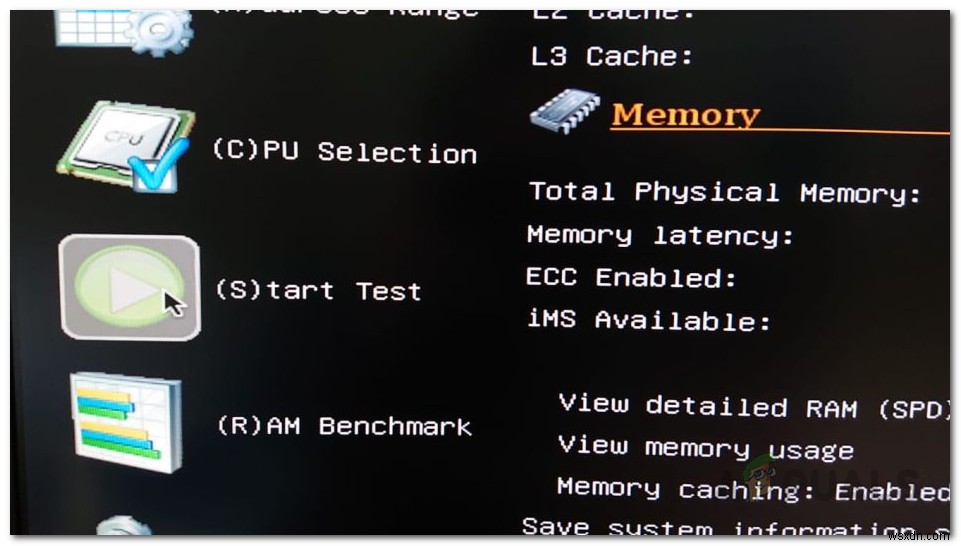 Windows에서 Memory_Management 오류(죽음의 블루 스크린)를 수정하는 방법