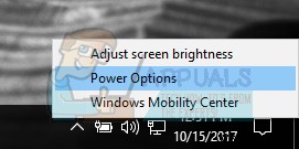 수정:Windows 10이 자동으로 잠자기 상태가 되지 않음 