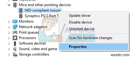 수정:Windows 10이 자동으로 잠자기 상태가 되지 않음 