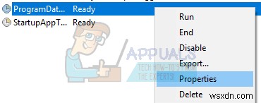 수정:Windows 호스트 프로세스 Rundll32 높은 디스크 및 CPU 사용량