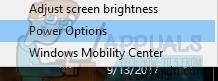 수정:Windows 10 화면 보호기가 시작되지 않음