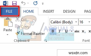 PDF에 Microsoft Print를 추가하거나 제거하는 방법 