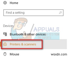 PDF에 Microsoft Print를 추가하거나 제거하는 방법 