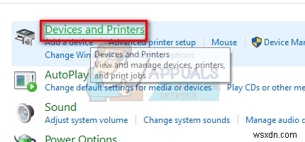 PDF에 Microsoft Print를 추가하거나 제거하는 방법 