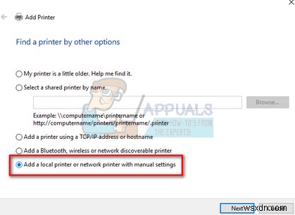 PDF에 Microsoft Print를 추가하거나 제거하는 방법 