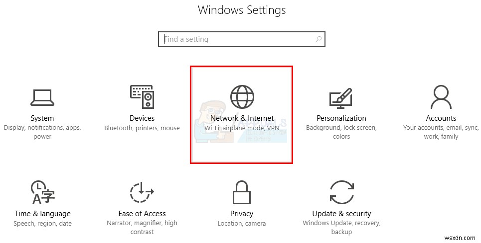 Windows 10에서 데이터 통신 연결을 끄는 방법 