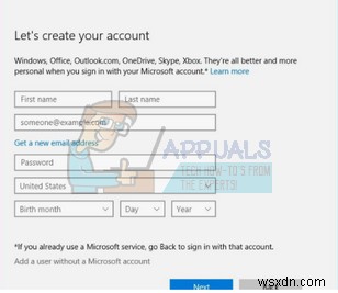 수정:Windows 10 계산기가 작동하지 않음 