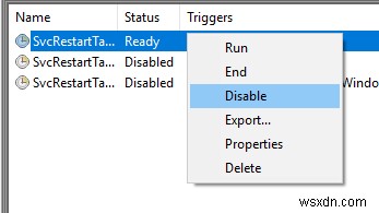 수정:Sppsvc.exe  소프트웨어 보호 플랫폼 서비스 에 의한 높은 CPU 사용량 