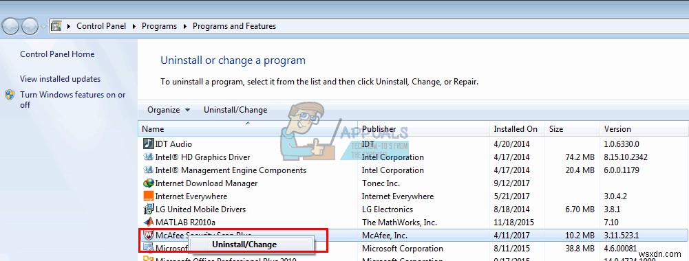 IPv4/IPv6  인터넷에 액세스할 수 없음  오류를 수정하는 방법 