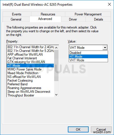 IPv4/IPv6  인터넷에 액세스할 수 없음  오류를 수정하는 방법 