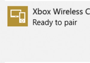Xbox One 컨트롤러가 PC에 연결되지 않을 때 해결 방법 완벽 가이드