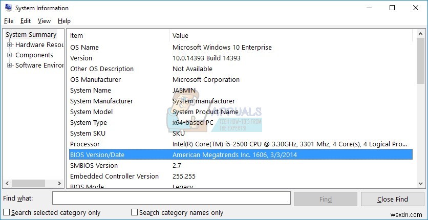 Fix:문제가 보고되었기 때문에 Windows에서 이 장치를 중지했습니다. (코드 43) Windows 10