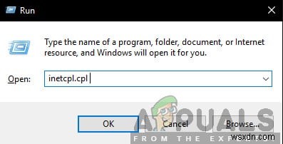 Windows에서  Windows가 이 네트워크 프록시 설정을 자동으로 감지할 수 없습니다 를 수정하는 방법 