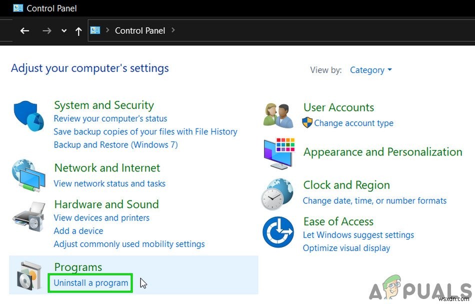 Windows Essentials 2012를 완전히 제거하는 방법 